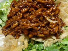 -老镇春饼(济宁万达店)