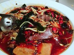 -尚一汤·粤菜海鲜(环球港店)