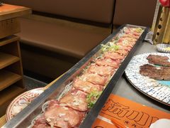 -杨小佳·齐齐哈尔烤肉·烤串(广州店)