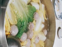 -陈记顺和潮汕牛肉火锅(韩江路店)