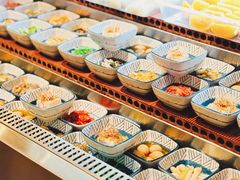 -温野菜涮涮锅(曲江大悦城店)