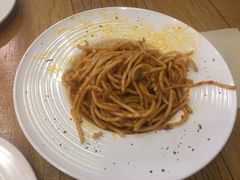 -汽车博物馆主题餐厅