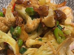 -佰家小厨·南京菜(夫子庙店)