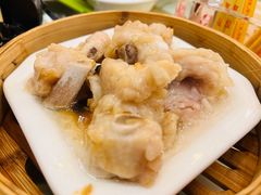 -坚记酒家·佛山老字号·顺德鱼生标准示范店