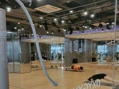 -OXYGYM 奥美氧舱运动中心(朝阳大悦城店)