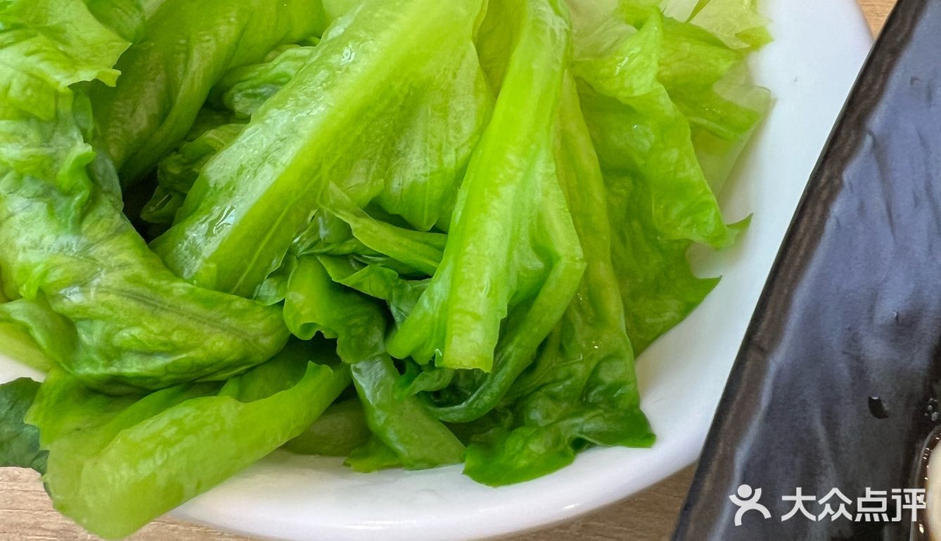 今天只想吃碗好面满满的豌豆