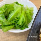 今天只想吃碗好面满满的豌豆
