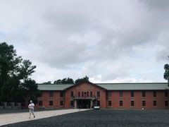 -侵华日军第七三一部队罪证陈列馆