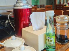 -鸿毛饺子(紫竹桥店)