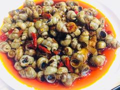 -有钳洞庭湖小龙虾大闸蟹(金楠天街店)