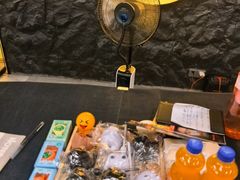 -無二炙坊·和牛烧肉(大钟寺1733店)