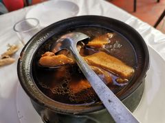 味友鸭肉面线-味友·厦门味(杏林湾店)