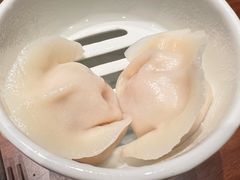 -喜鼎海胆水饺(东港店)