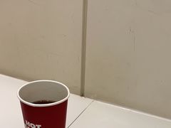 -热将汉堡 HOT SAUCE(下马坊店)