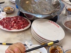 -合意桐坑牛肉粿·鲜牛肉火锅(嵩山总店)