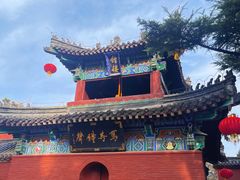 -洛阳白马寺