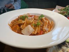 -JINNS锦时 steak&pizza(浸信会礼拜堂旧址店)