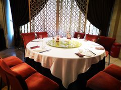 包厢-小南国(金沙江路店)