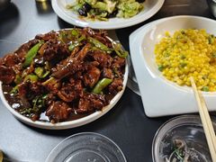 -雪湖煜辰鱼头老店(雪野湖店)