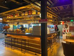 -贝贝龙虾·音乐餐厅(昌平东关店)