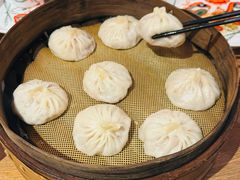 -穿越·兴化早茶·兴化味(英武路店)