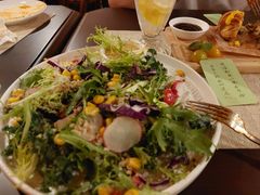 -猫岛主趣味餐厅(鼓浪屿店)