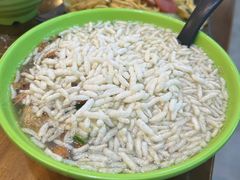 -明叔捞面
