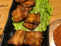 -云晓光头烧烤吧(新大陆广场店)
