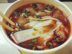 -江三王记牛杂馆(总店)