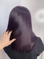 -斑斓色彩沙龙