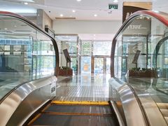 -大连富丽华大酒店