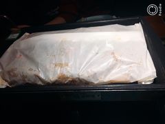 蒜香纸包蛙-听说碳烧蛙(高新万达店)