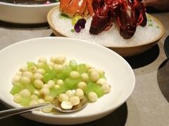 -木守西溪溪隐餐厅
