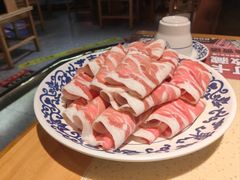 -东镇老火锅(长春路首店)