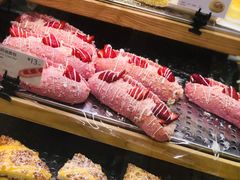 -巴黎贝甜(大宁国际商业广场店)
