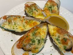 -斗牛士牛排餐厅(嘉里汇店)