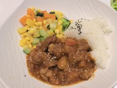 -KIDults童伴儿亲子餐厅(达美中心广场店)