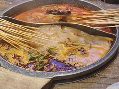 -成都屋头串串(青年北街店)