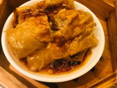 -点心传说·粤菜点心(佐阾虹湾店)