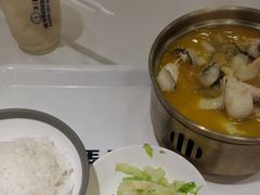 -弄堂咪道-饭香·面香·馄饨香(兴梅店)