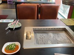 -巴麦隆自助烤肉(桂林路店)
