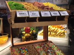 -梨花自助烤肉(天河城店)