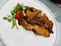 -大鸭梨烤鸭(枣园店)