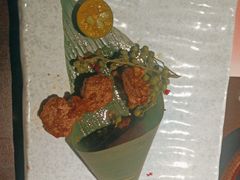 -匠和风精致料理(莆田财富中心店)