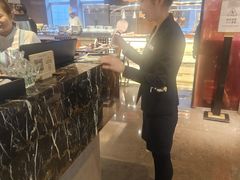 -北京朝阳悠唐皇冠假日酒店