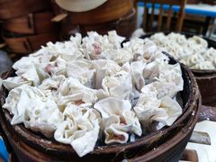 -海汇源老烧麦店(东大街总店)