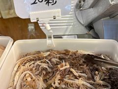 -天成·潮州牛肉脆肉鱼生蚝自助火锅