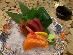 -西村日本料理(香格里拉饭店)