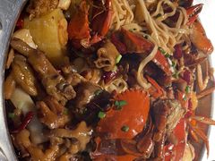 -胖哥俩肉蟹煲(梅溪步步高店)