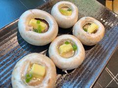 -谷牛和牛烤肉(漕河泾印象城店)